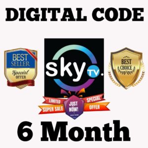 SkyTV Iptv Malaysia